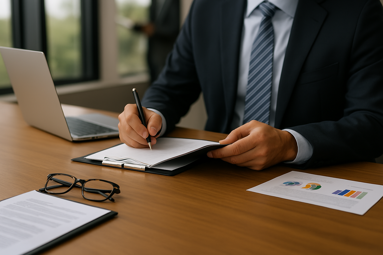 Integrity Line and Internal Investigations
